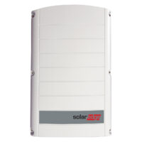VAILLANT SolarEdge Photovoltaik Wechselr SE5K-RW0TEBEN4