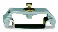 WAGO GmbH & Co. KG Haltebock für Tragschienen 209-106