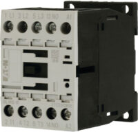 Eaton (Moeller) Leistungsschütz 1S 5,5KW/400V, AC DILM12-10(230V50HZ)