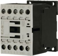 Eaton (Moeller) Leistungsschütz 1S 5,5KW/400V, AC DILM12-10(110V50/60H