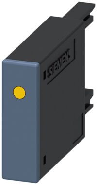 Siemens Dig Industr. Überspannungsbegrenzer Varistor LED 3RT2916-1JK00-ZX90