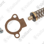 Wassermangelventil, G25-20 Vaillant-Nr. 0020206125