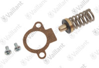 Wassermangelventil, G25-20 Vaillant-Nr. 0020206125