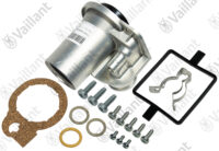VAILLANT Venturidüse Vaillant-Nr. 0020268756
