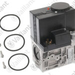 Gasarmatur, 200-280 kW Vaillant-Nr. 0020058869