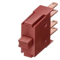 Siemens Dig Industr. Schaltelement 1 Schaltglied 3SB2404-0B