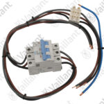 VAILLANT Kabelbaum, Sicherheitskonzept Vaillant-Nr. 0020223548