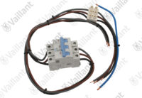 VAILLANT Kabelbaum, Sicherheitskonzept Vaillant-Nr. 0020223548