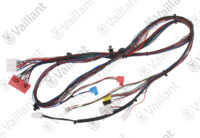 Kabelbaum Vaillant-Nr. 0020135156