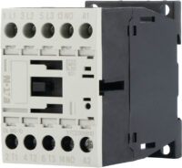 Eaton (Moeller) Leistungsschütz 1S 4kW/400V, AC DILM9-10(24V50HZ)