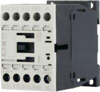 Eaton (Moeller) Leistungsschütz 1S 4kW/400V, DC DILM9-10(24VDC)