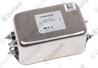 Elektronik, EMC Filter 5-8-11kW Vaillant-Nr. 0020175836