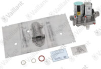 Umstellsatz, turboTEC 24 kW P->E Vaillant-Nr. 0020070056