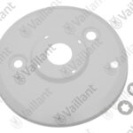 Deckel, weiß Vaillant-Nr. 078996