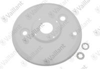 Deckel, weiß Vaillant-Nr. 078996