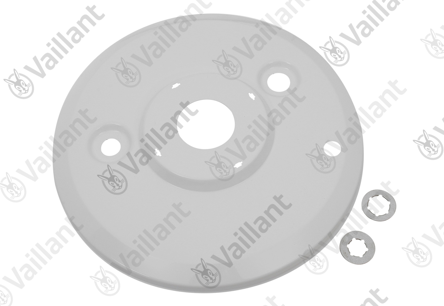 Deckel, weiß Vaillant-Nr. 078996