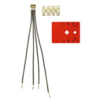 VAILLANT Montage-Set DC Steuereingang VSU EL / VSF EL