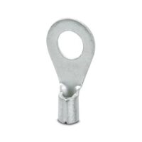 Phoenix Contact Ringkabelschuh 1,1-2,5 qmm, M5 C-RC 2,5/M5 DIN