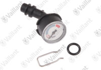 Manometer Vaillant-Nr. 0020144606