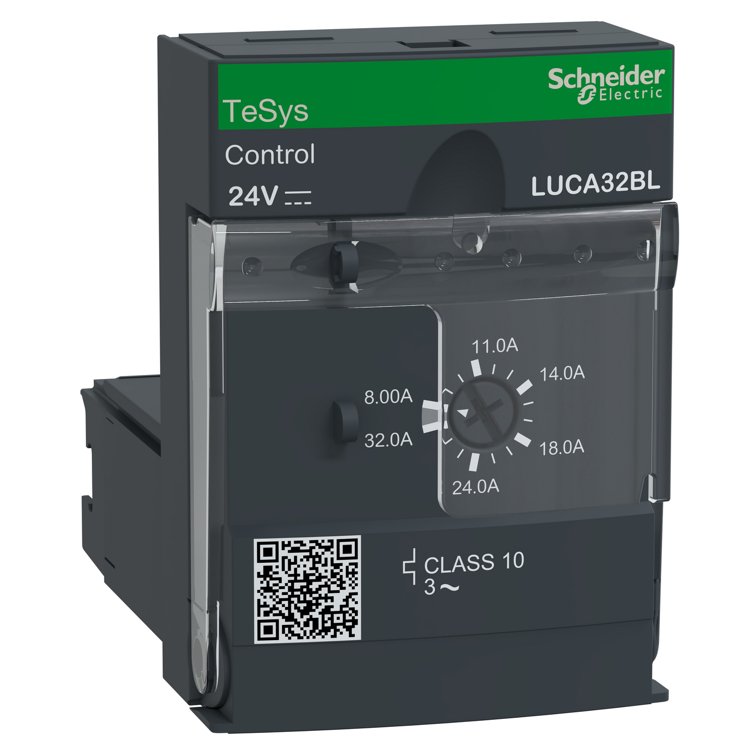 Schneider Schneider Electric Steuereinheit 8-32A 24V DC LUCA32BL