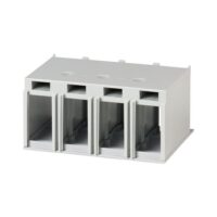 Eaton (Moeller) Abdeckung für BG2 4p. NZM2-4-XKSA