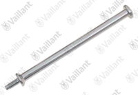 Schraube, Flachkopfschraube lang Vaillant-Nr. 0020041941