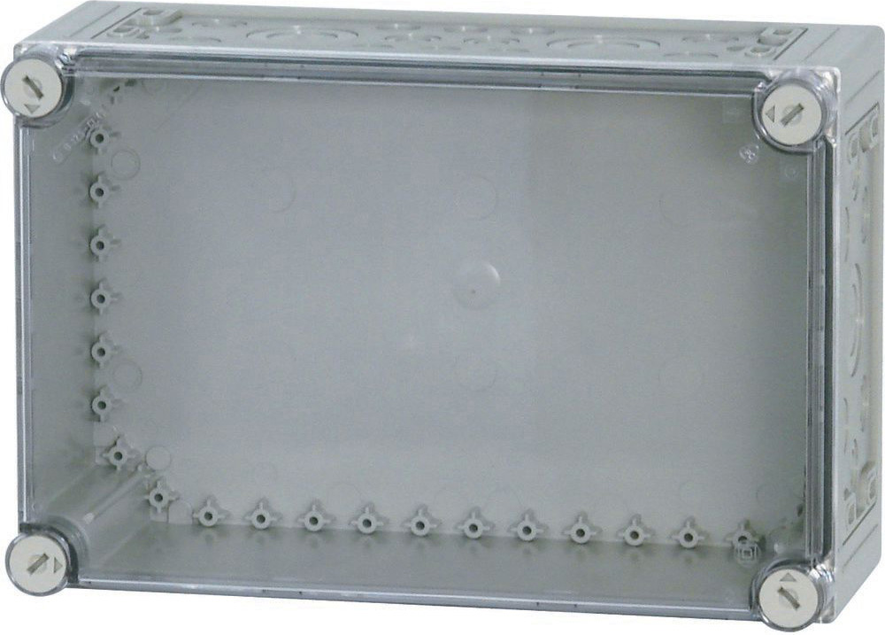 Eaton Eaton (Moeller) Einzelgehäuse mit metr.-Vorprägungen CI43E-125
