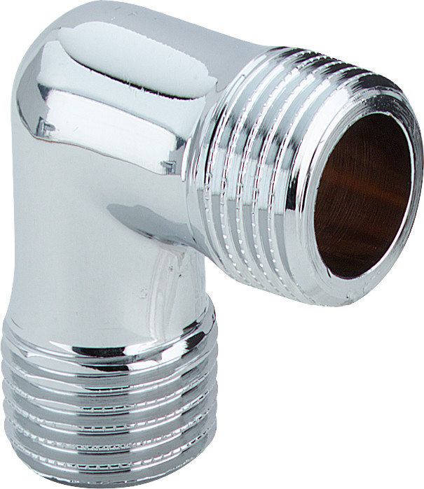 Viega Vchr Winkel 2-A-Gew. 1/2" 90 Grad