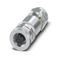 Phoenix Contact Sensor-/Aktor-Stecker SACC-M12FS- #1511860