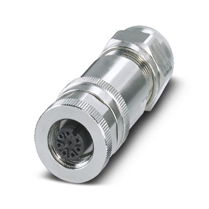 Phoenix Contact Sensor-/Aktor-Stecker SACC-M12FS- #1511860
