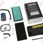 Wartungskit 2 Vaillant-Nr. 0020115612