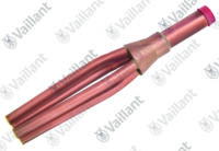 VAILLANT Zubehör Venturi 4x22mm für VWL 185/3 S1 und 255/3 S1