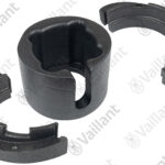 VAILLANT Isolierung, Set Vaillant-Nr. 0020258799