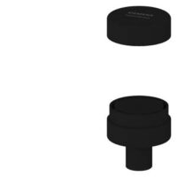 Siemens Dig Industr. Anschlusselement Inkl Deckel 8WD4208-0AA