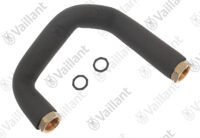 Rohr, Sole Mischer-KühlungWT VWS Vaillant-Nr. 0020150066