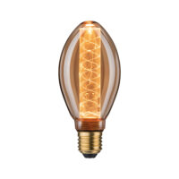 PAULMANN LED-Kerzenlampe FM E27 3,6W go 288.27 1800K 120lm kl dimmbar AC Ø75x162mm