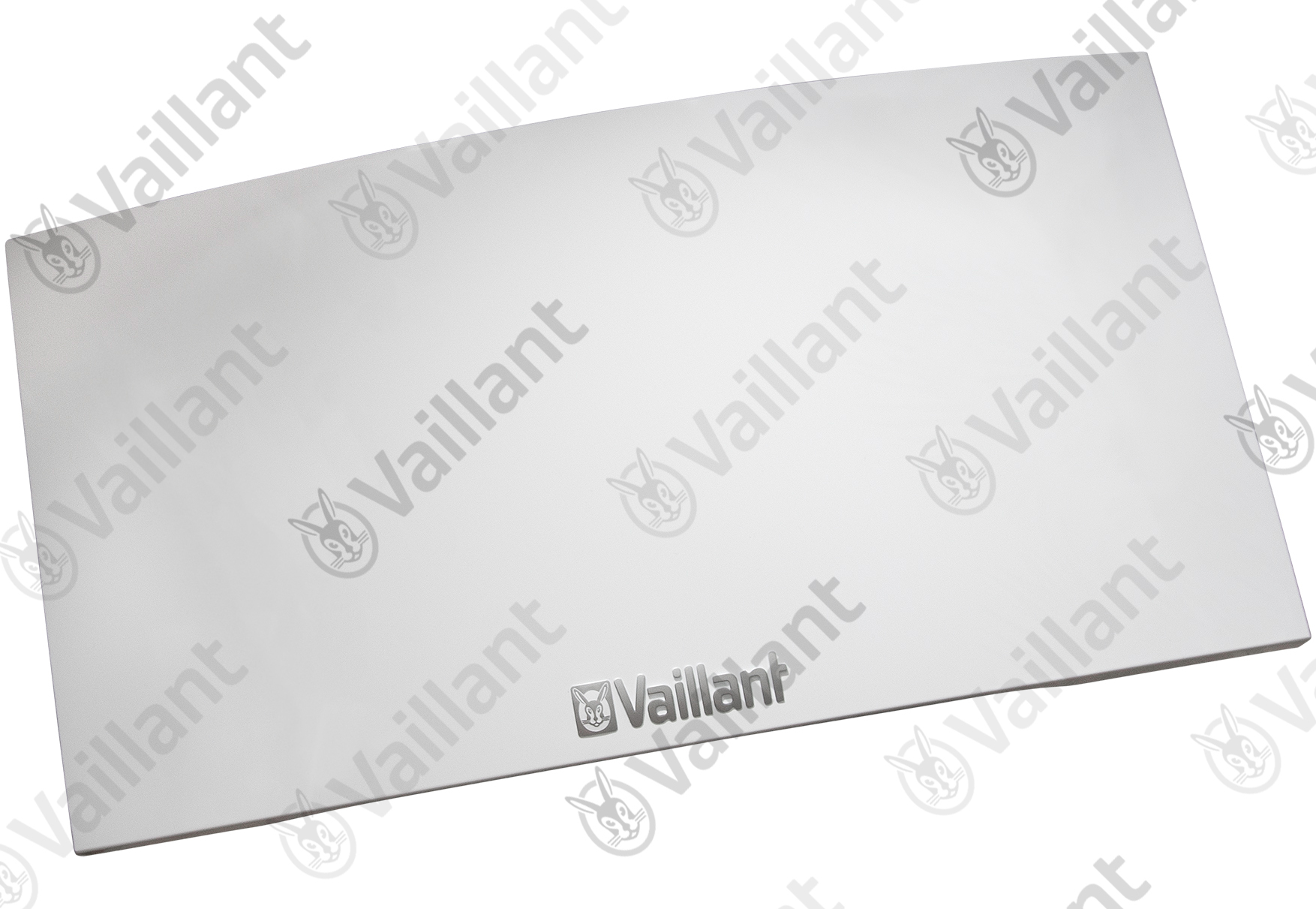 Vaillant Deckel (Front, mit Logo) Vaillant-Nr. 078931