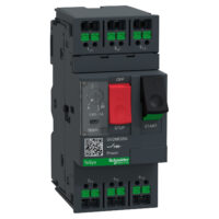 Schneider Electric Motorschutzschalter 0,63-1A Snapin GV2ME05A