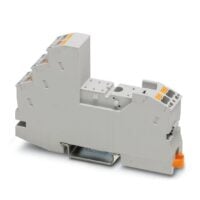 Phoenix Contact Relaissockel RIF-1-BPT/2X21