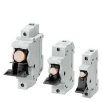 Siemens Dig Industr. Sicherungslasttrenner 10x38mm,32A,690VAC 3NC1091