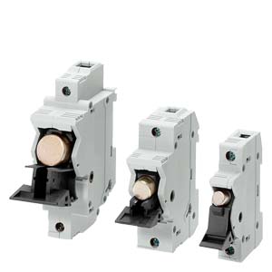 Siemens Siemens Dig Industr. Sicherungslasttrenner 10x38mm,32A,690VAC 3NC1091