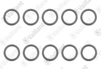 VAILLANT O-Ring, (x10) Vaillant-Nr. 0020195504