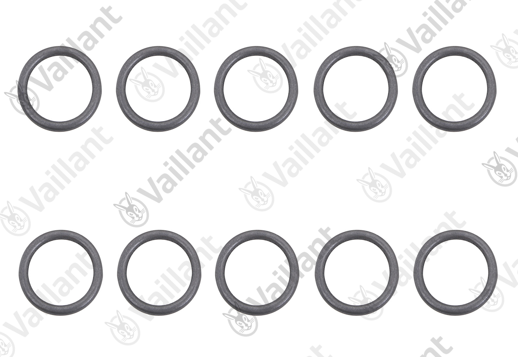 Vaillant VAILLANT O-Ring, (x10) Vaillant-Nr. 0020195504