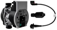 WOLF Heizkreispumpenset Para 15-130/7-50 SC-12, für GU/GG-2EK-18/24