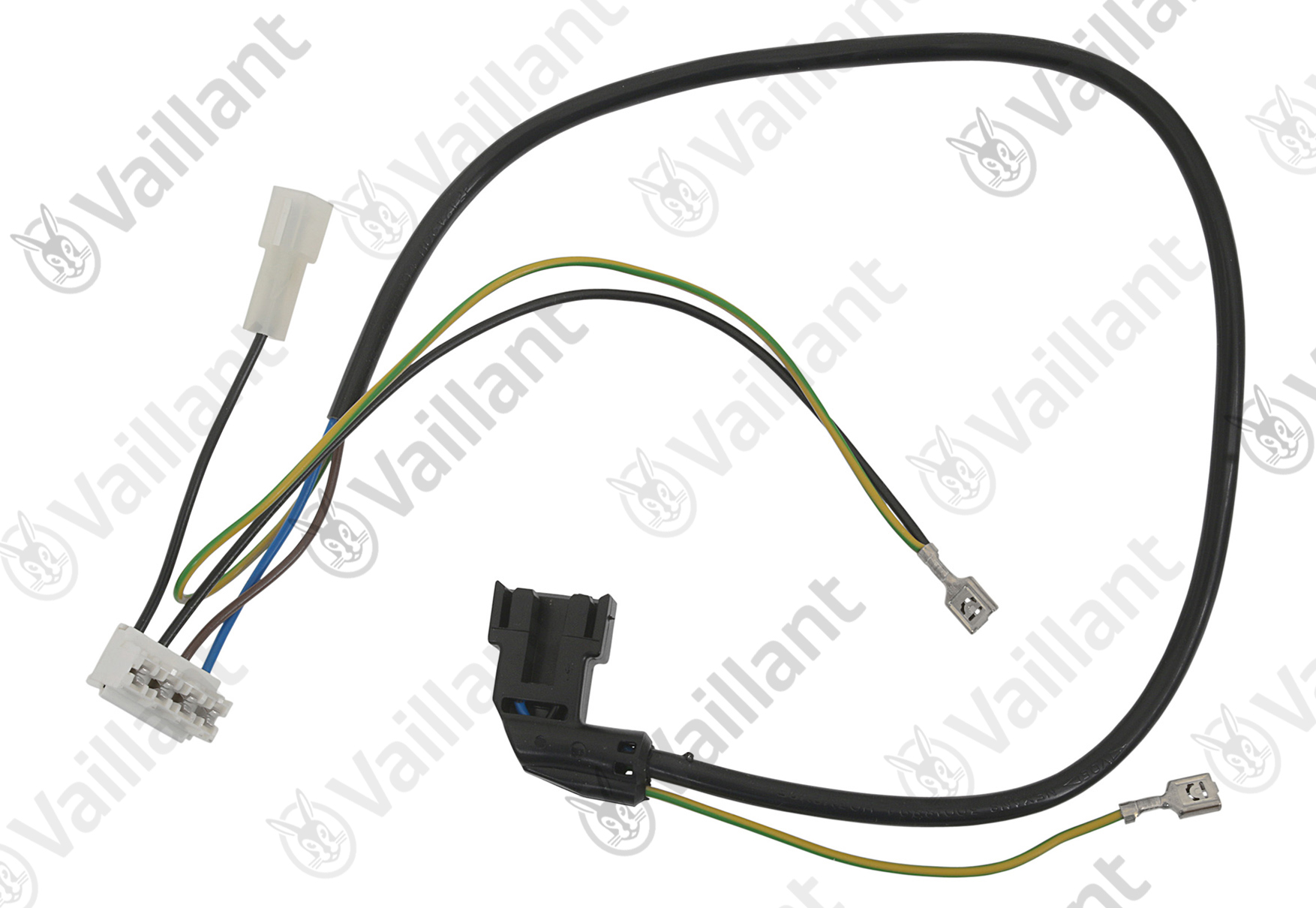 Zündkabel Vaillant-Nr. 091564