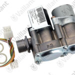 Gasarmatur Vaillant-Nr. 053520