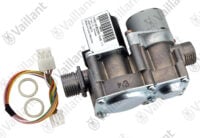 Gasarmatur Vaillant-Nr. 053520