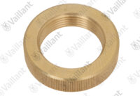 Anschluss Vaillant-Nr. 0020085411