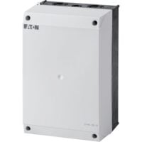Eaton (Moeller) Kleingehäuse mit Tragschiene CI-K4-125-TS
