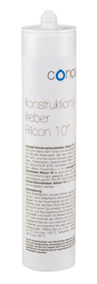 concept Allcon 10 Konstruktionskleber 310 ml